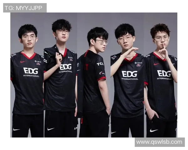 EDG在全球挑战赛中的实力展现与战术分析 EDG在全球挑战赛中的实力展现与战术分析