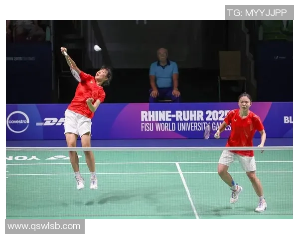 上海羽毛球队战术创新引领潮流助力羽毛球竞技水平再攀高峰 上海羽毛球队战术创新引领潮流助力羽毛球竞技水平再攀高峰