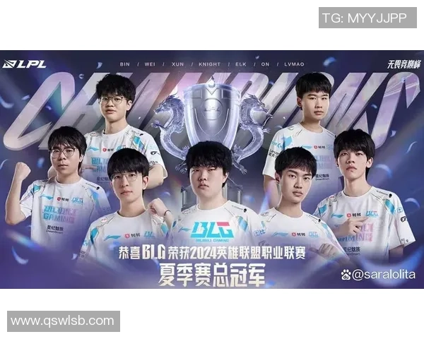 BLG逆袭之路揭秘精英赛背后的奋斗与荣耀