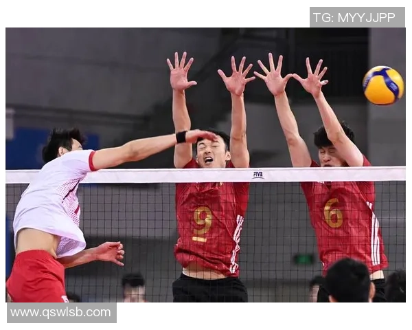 上海排球队技术创新再攀高峰引领排球新风潮 上海排球队技术创新再攀高峰引领排球新风潮