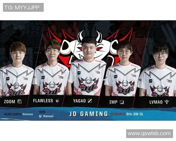 JDG战队防守体系解析：如何构建无懈可击的防线与反击策略