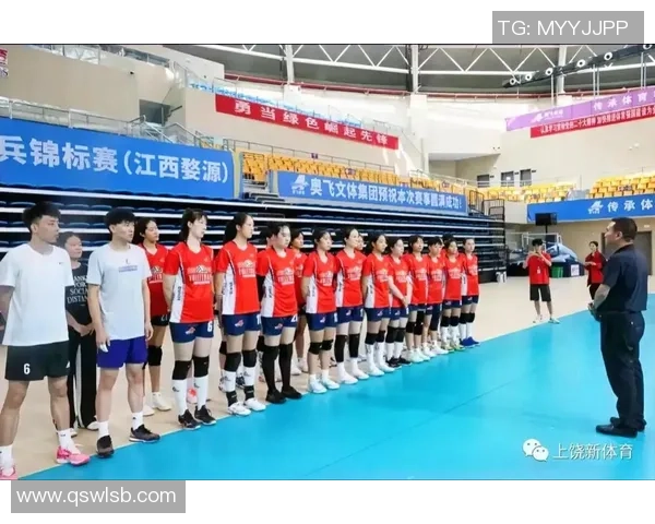 武汉排球队以78分领跑总决赛积分榜展现强劲实力